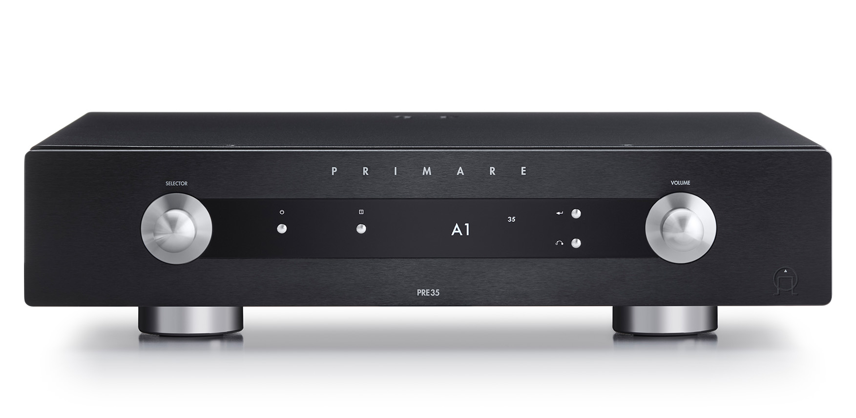 PRE35 – modular preamplifier – Primare