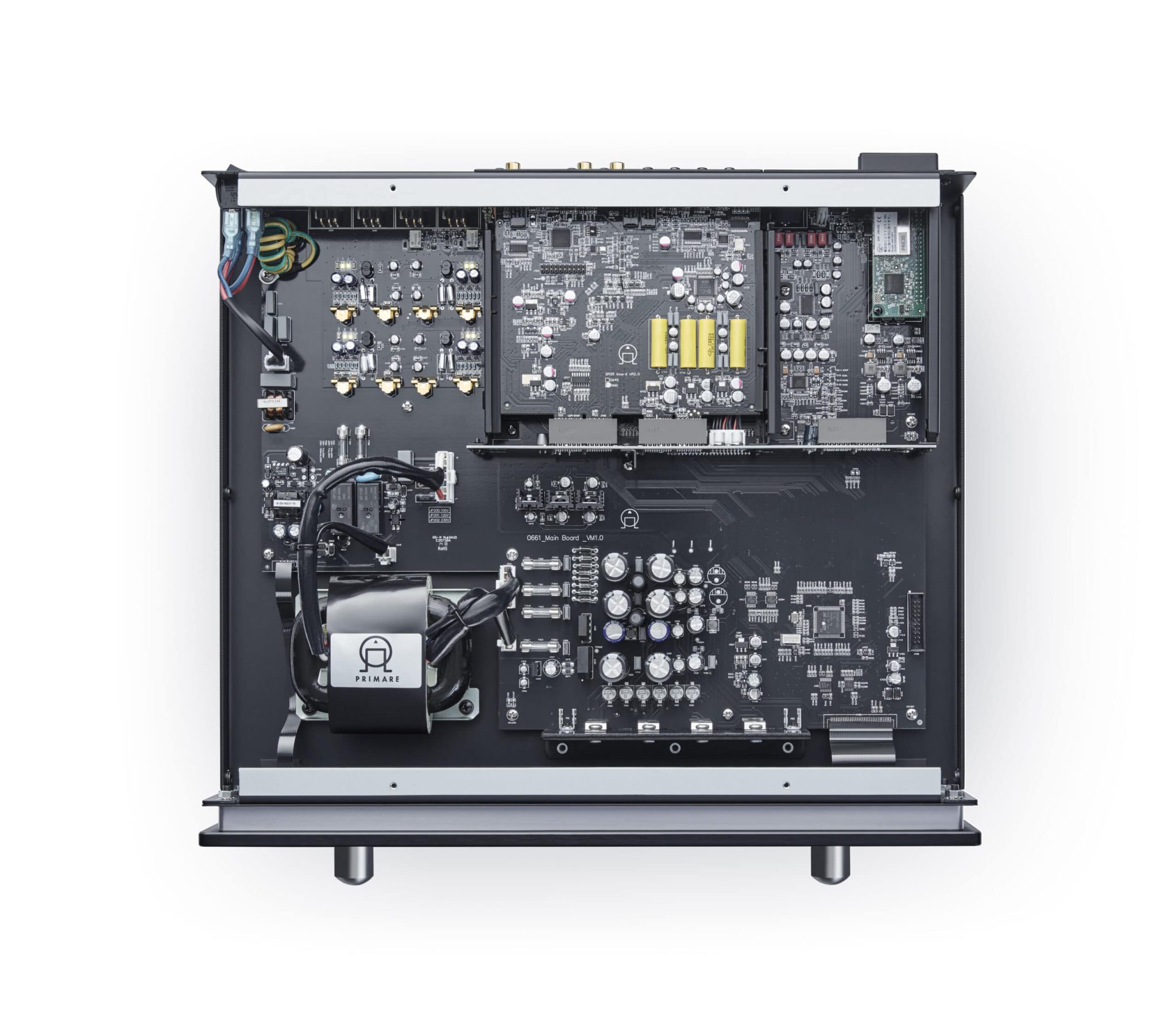 Primare PRE35 DAC