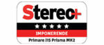 Stereo+ I15 Prisma MK2