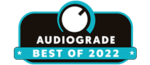 SC15 Prisma – Audiograde Best of 2022 / Digital Streamer