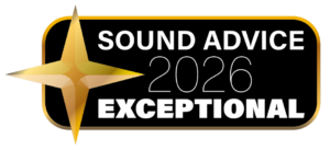 Sound Advice, UK, April 2026