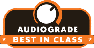 Audiograde, UK, February 2026
