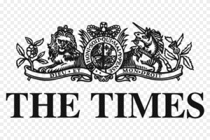 The Times, UK, June 2026