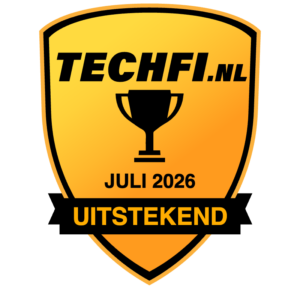TECHFI.nl., The Netherlands, July 2026