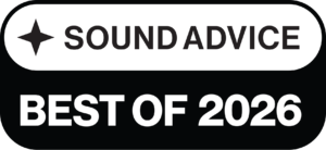 Sound Advice, UK, October 2026